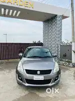 Maruti Suzuki Swift VXi 1.2 ABS BS-IV, 2017, Petrol