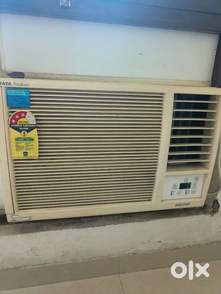 Windows ac