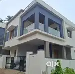 4BHK Semifurnished Duflex VillA For sale at Yeyyadi Dandkeri.