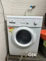 IFB sirona 5.5kg front load washing machine