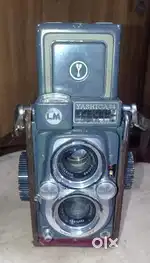 Old camera available