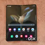 Samsung z fold 4