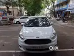 Ford Figo 1.5D Titanium MT, 2016, Petrol
