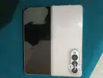 Galaxy z fold 4