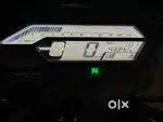 Honda X blade