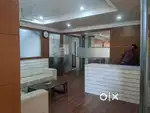 Edappally furnished office space for rent