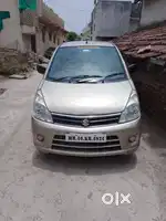 Maruti Suzuki Estilo 2010
