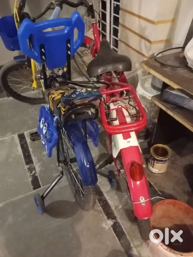 New one one big one small used 2month
