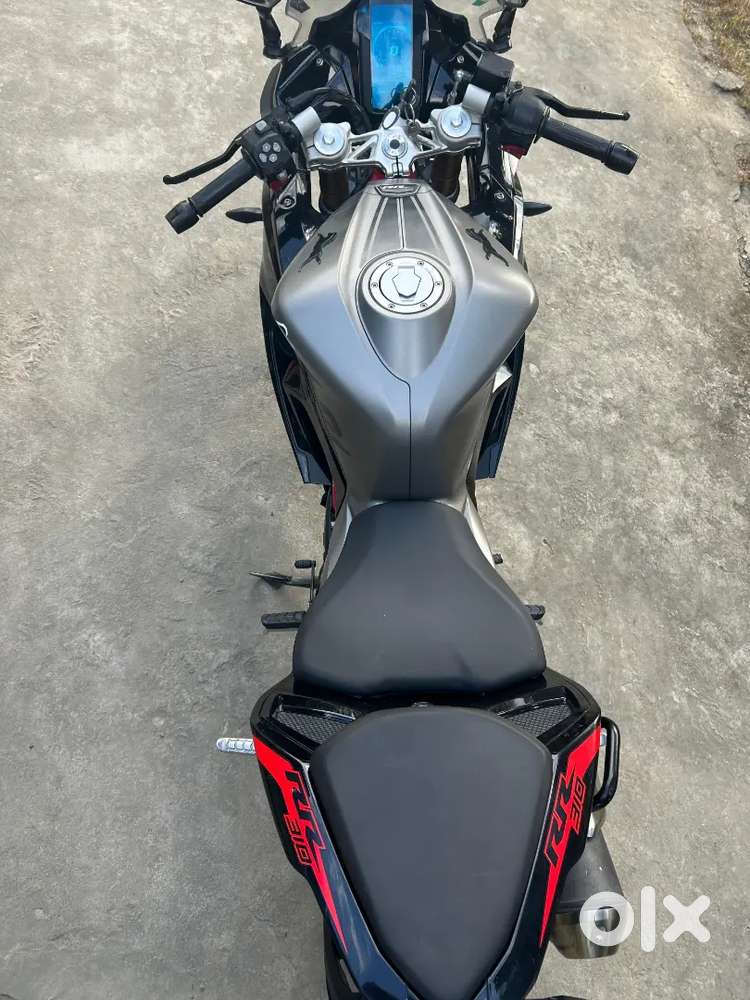 TVS APACHE 310RR