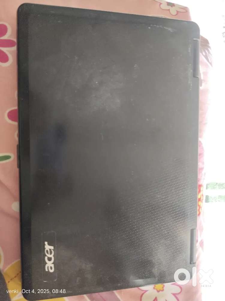 ACER LAPTAP
