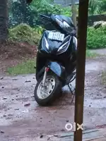 Activa 6g gd condition q
