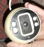 Cctv camera