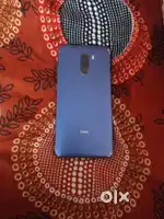 Poco f1 6/64 Touch screen break  Only mobile