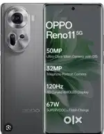 Oppo reno 11 5g