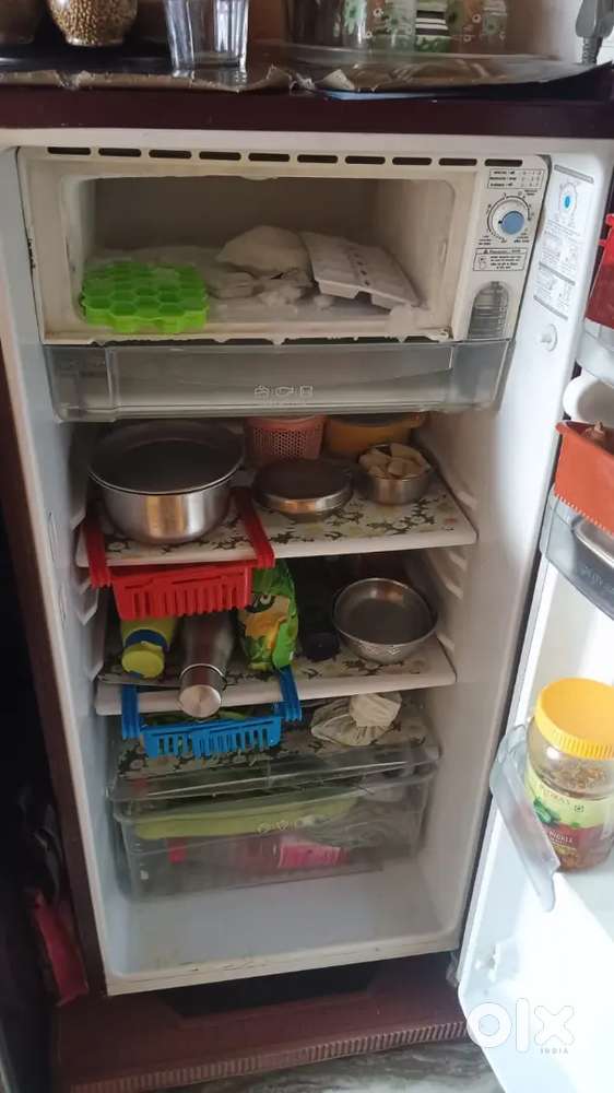 Good condition