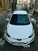 Hyundai New Elantra 2016 Diesel 63000 Km Driven