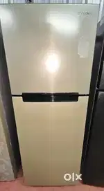 Double door refrigerators 250 ltrs to 600 ltrs size