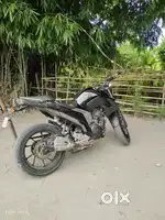Yamaha Fz250 cc