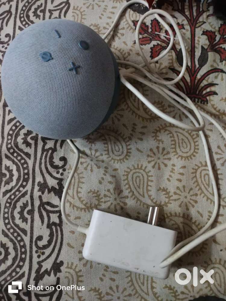 Alexa echo 5th generation