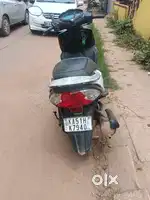 Urgent selling