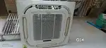 CASSETTE AC