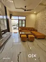 2Bhk Furnished Villa38Lakh