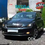 Skoda Rapid 1.0 Ambition TSI, 2021, Petrol
