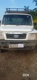 Tata Sumo Gold 2018 Diesel Good Condition