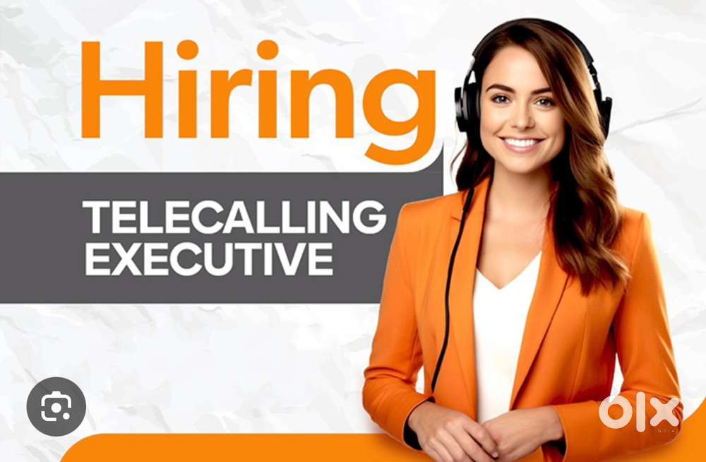 Wanted Female Telle caller