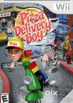 pizza delivery boy forrail head complex jammu