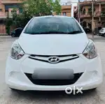 Hyundai EON Era +, 2012, Petrol