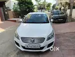 Maruti Suzuki Ciaz 2014 petrol VXI Plus