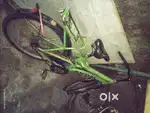 Avon bycycle
