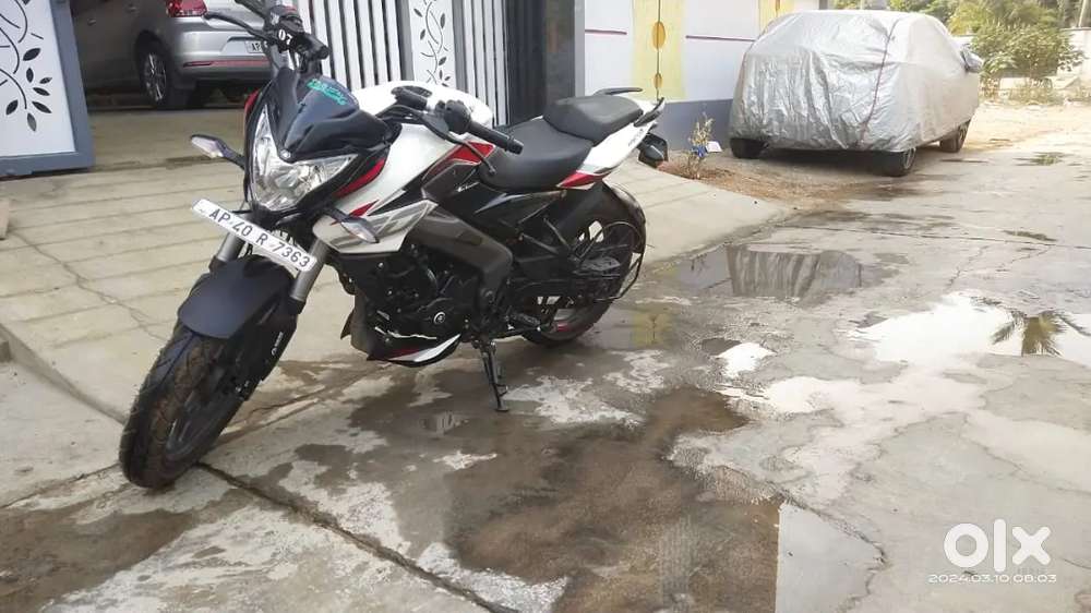 Goodcondiction bike