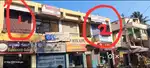 Commercial shops for rent