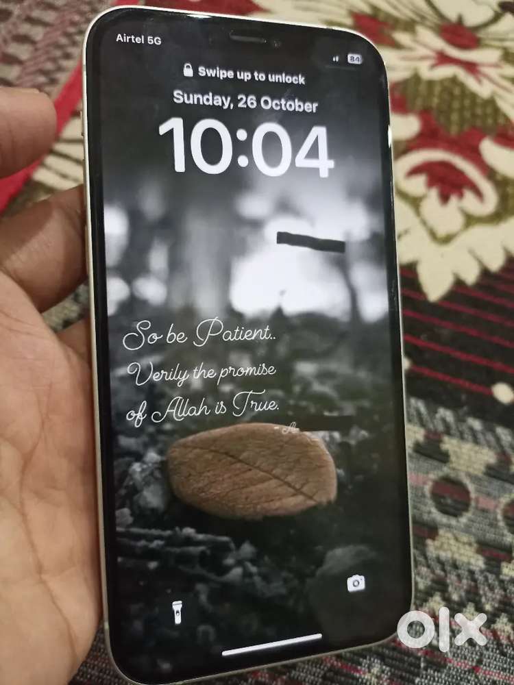 IPhone 12. Storage 128