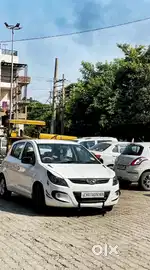 Hyundai i20 2010 passed till 2030