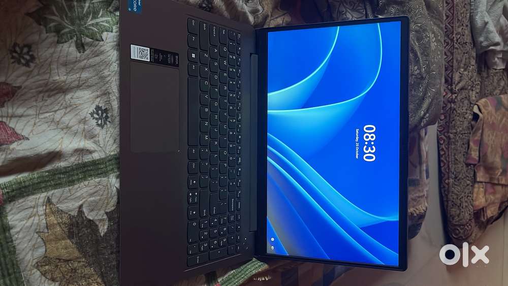 Lenovo IdeaPad Slim 3 laptop features a 12th Gen Intel Core i3