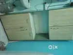 Office Cupboard