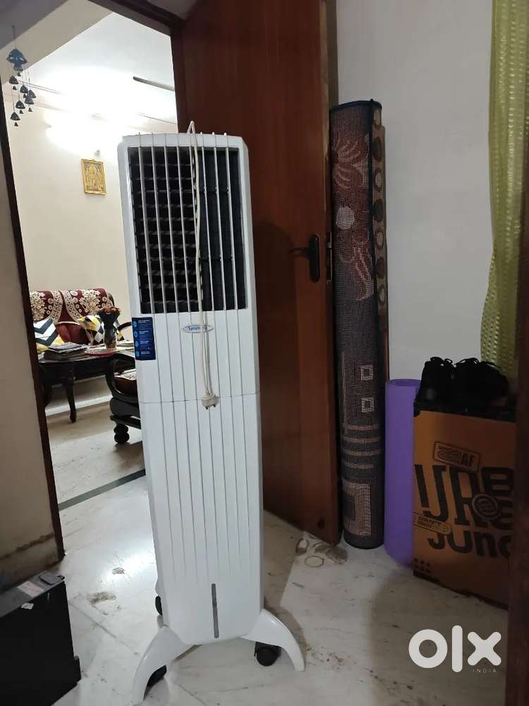 Air cooler