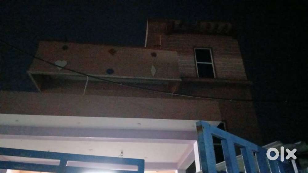 2BHK House for Rent at Ariyalur