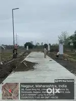 Limited Plot ! Kamptee Mhasala RL NMRDA Sanction Plots