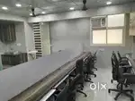 Fully Furnished Office