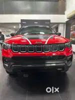 JEEP COMPASS TRAILHAWK 2023