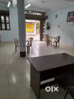 1000 square feet  space for rent
