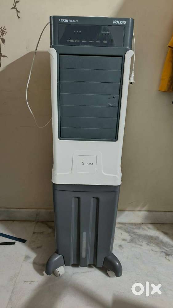 Voltas slim Air Cooler