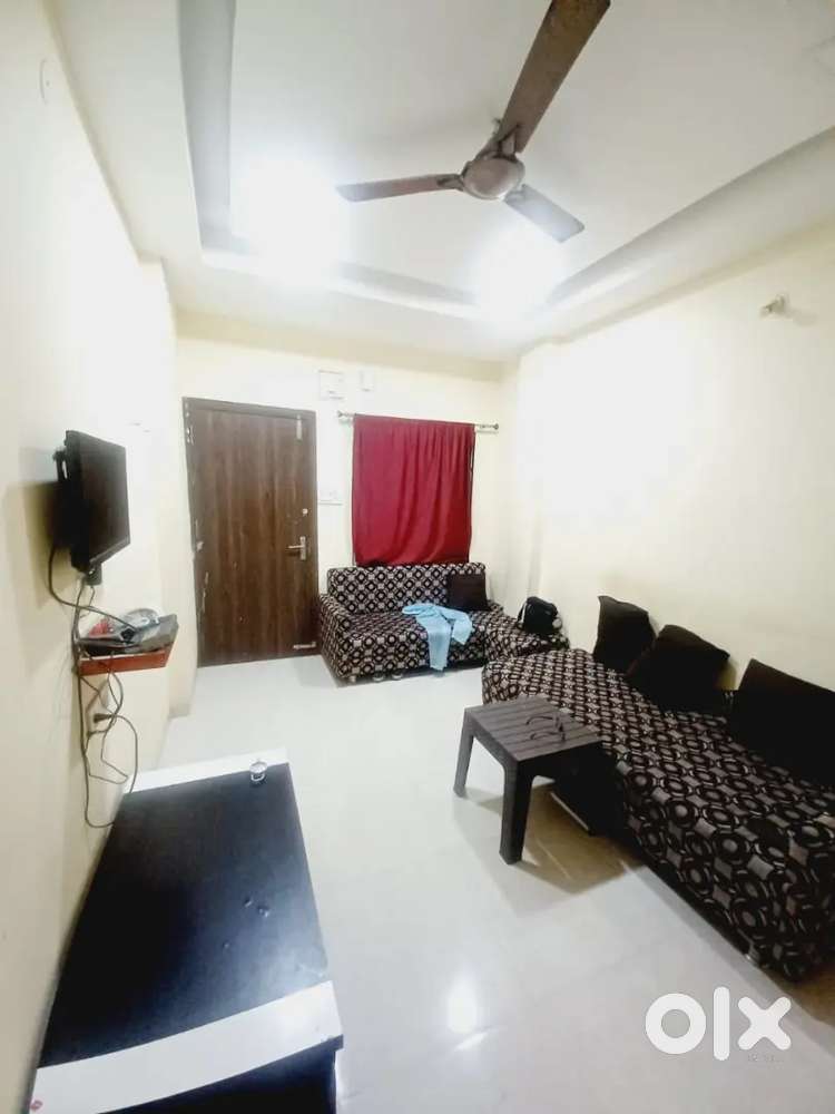 Furnished flat for sale mahalaxmi nagar