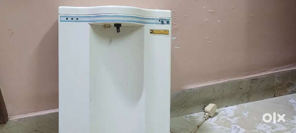 Eureka Forbes Water Filter
