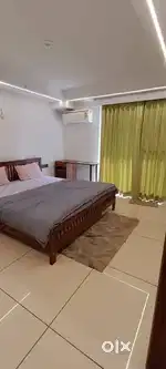 Very high class residency