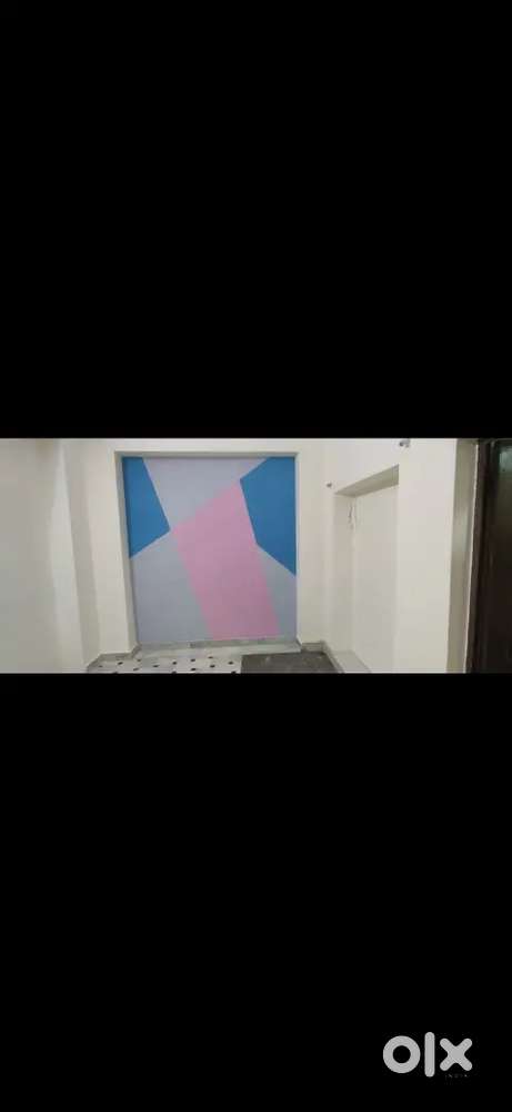 Newly painted 2bhk available for rent at prime location Shastri Nagar